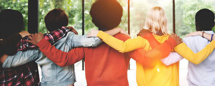 Living Wisdom Community