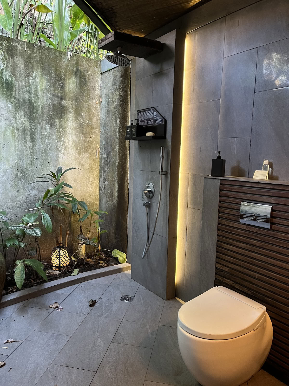 De Moksha Eco Friendly Boutique Resort