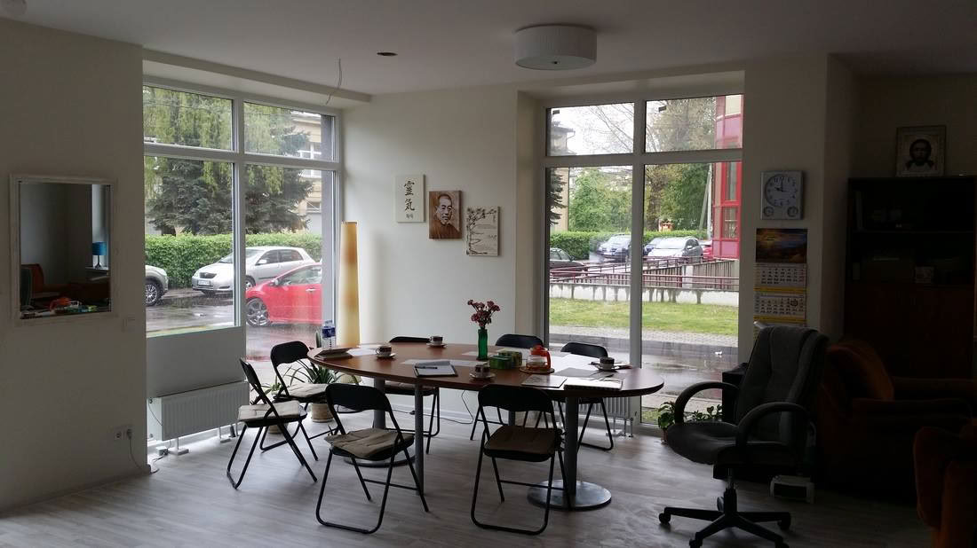 Formazione Reiki