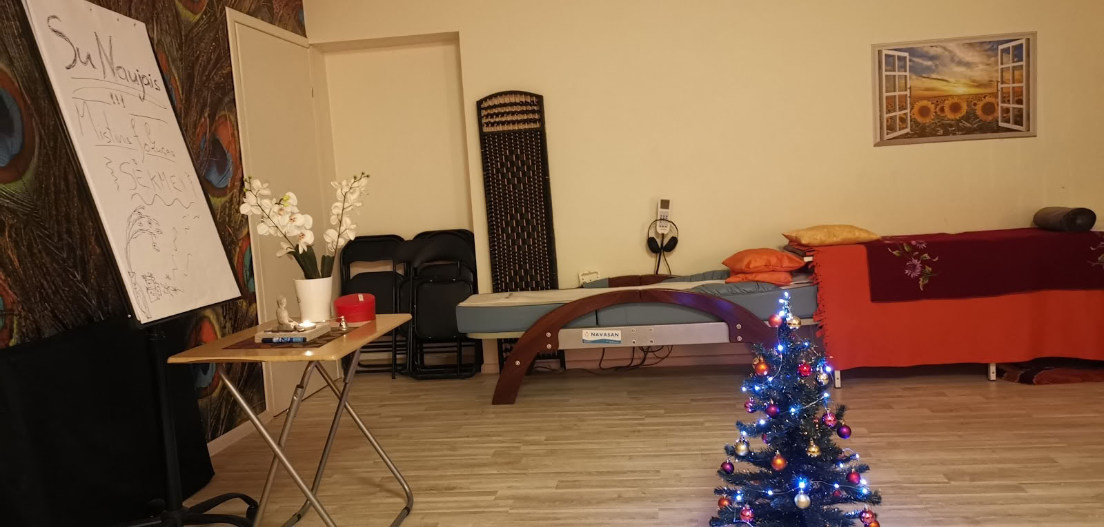 Formazione Reiki