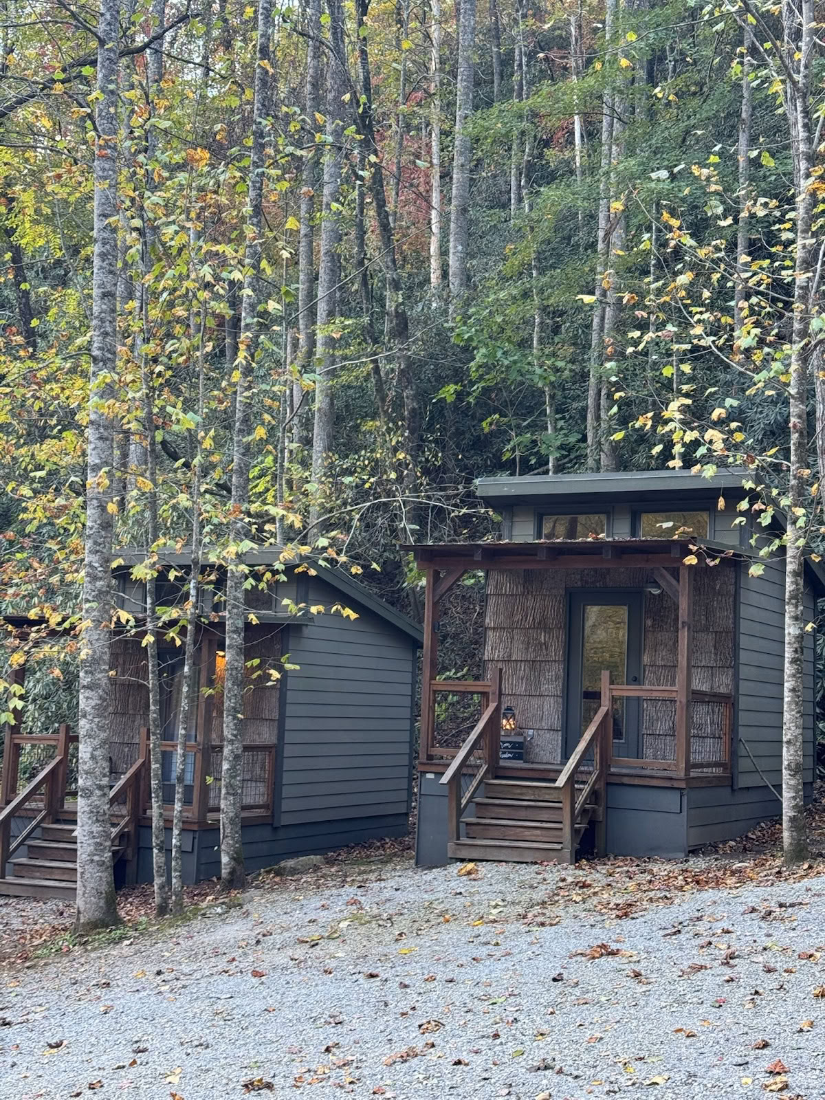 Indigo Nature Retreat