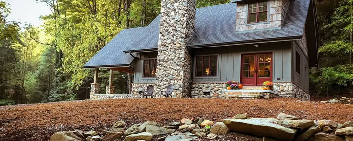 Indigo Nature Retreat