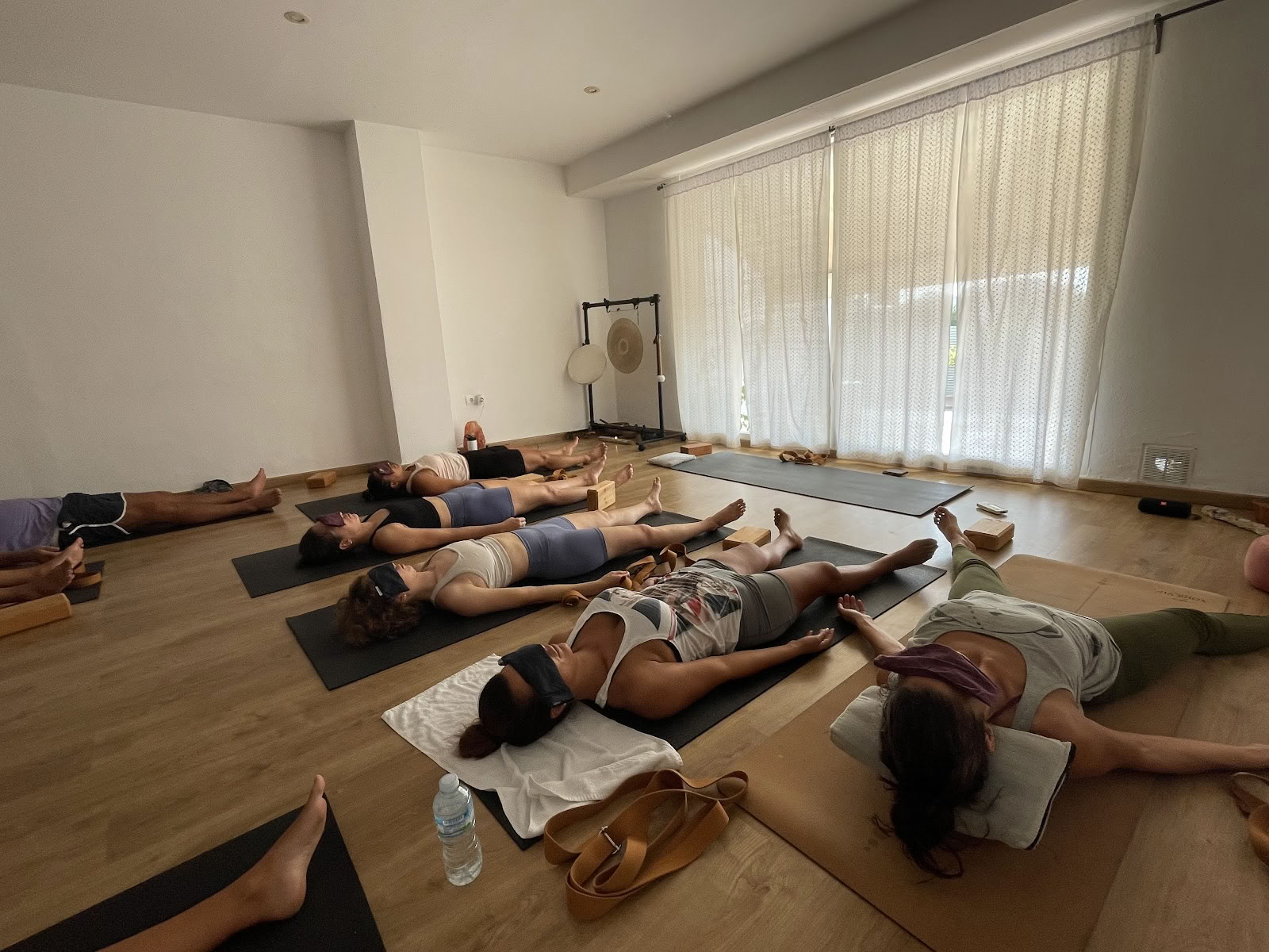 Ashram Ibiza Yoga Center