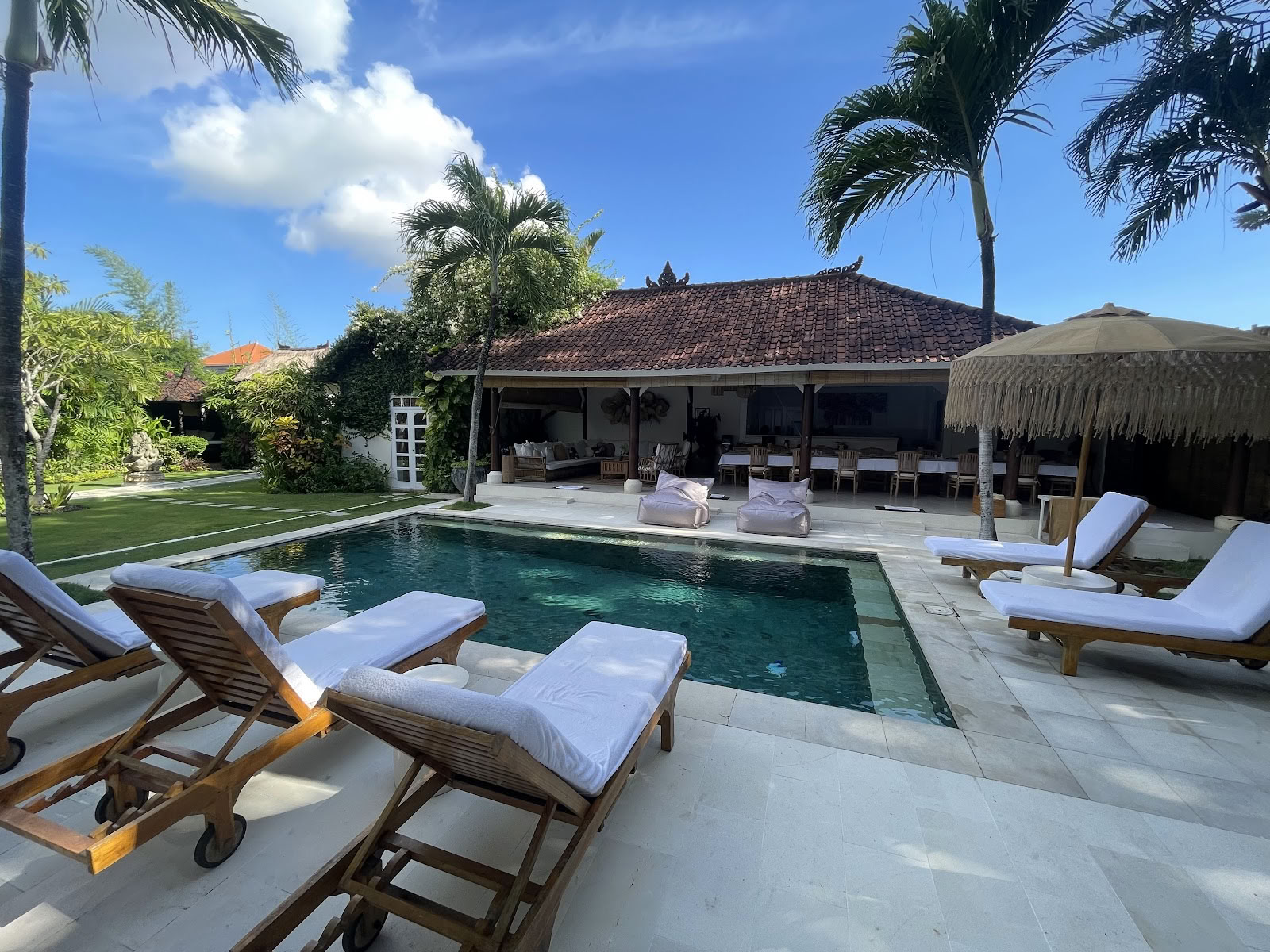 Goddess Retreats - Bali