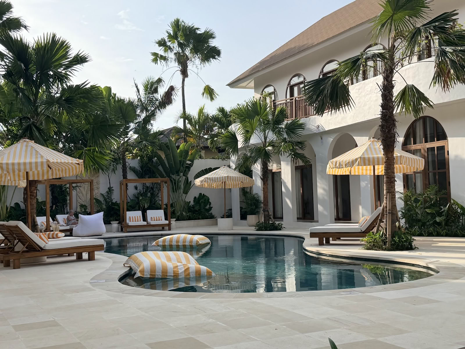 Goddess Retreats - Bali