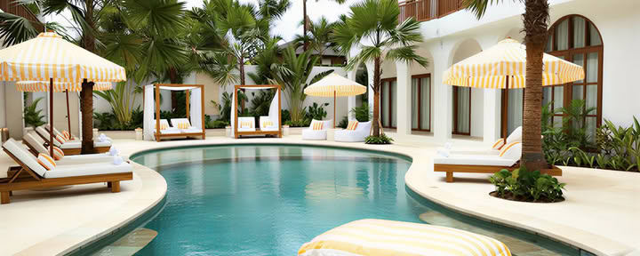 Goddess Retreats - Bali