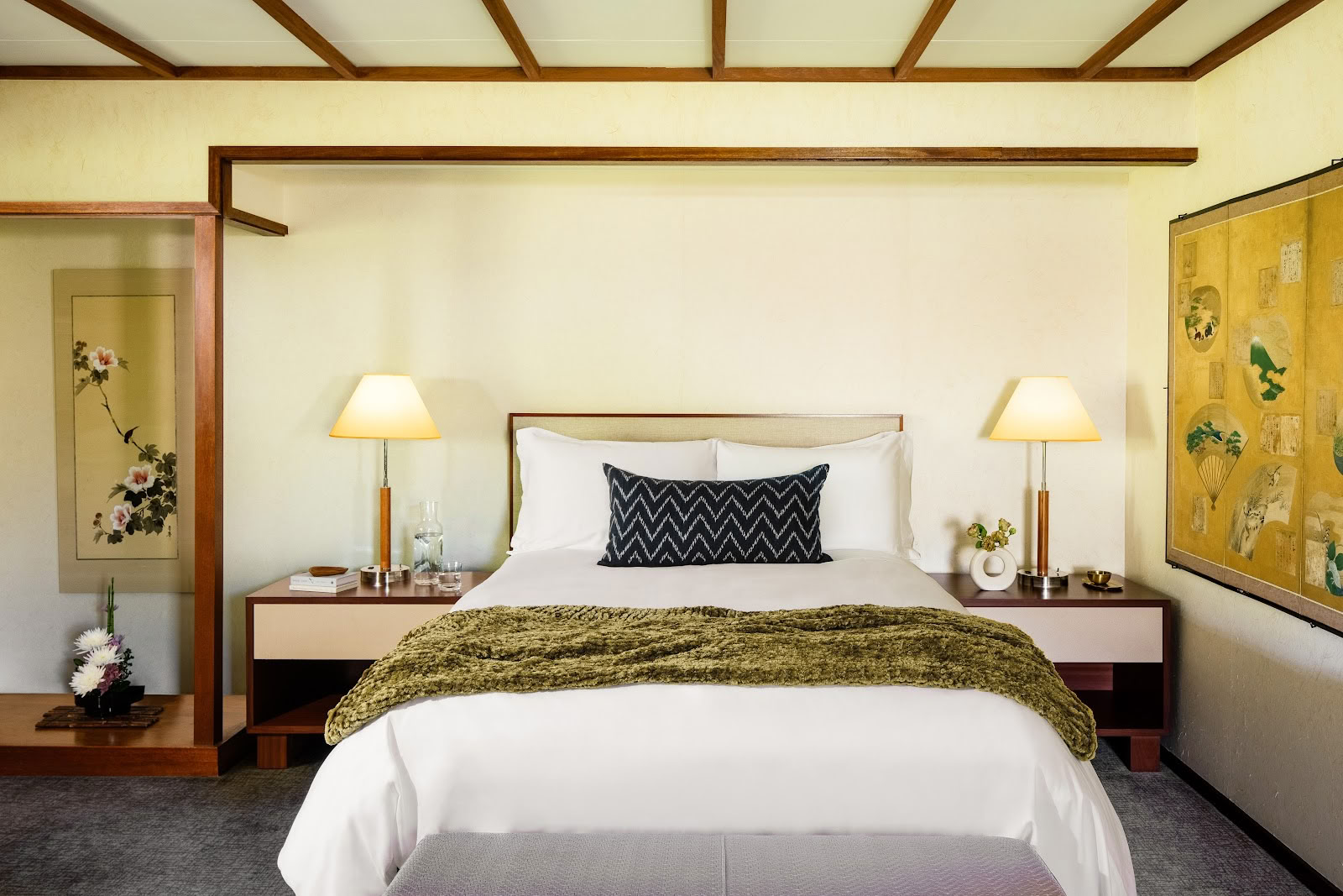 Golden Door Spa e Ritiro Benessere