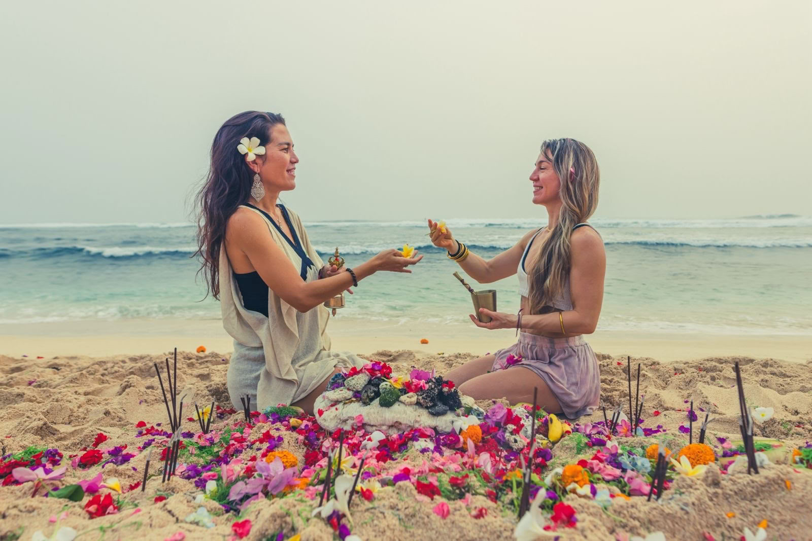 SoHA School of Healing Arts - Formazioni per Insegnanti di Yoga
