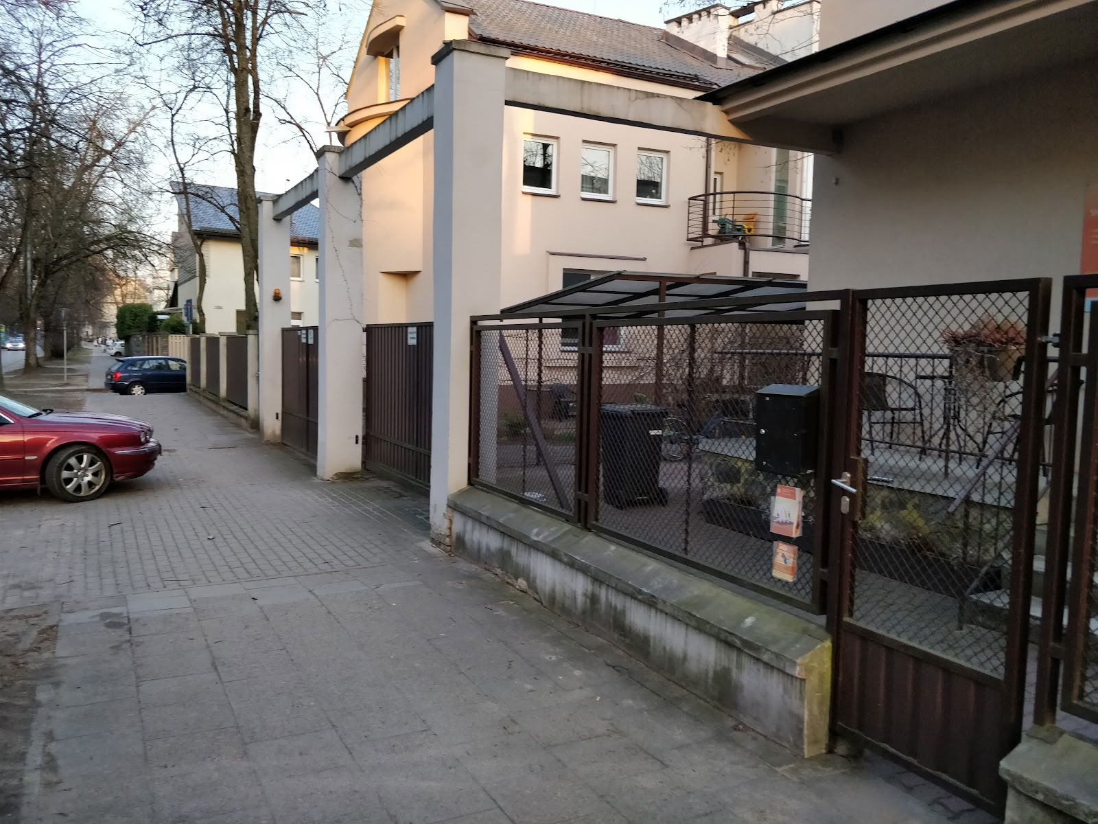 Sivananda Yoga Vedanta Center a Vilnius