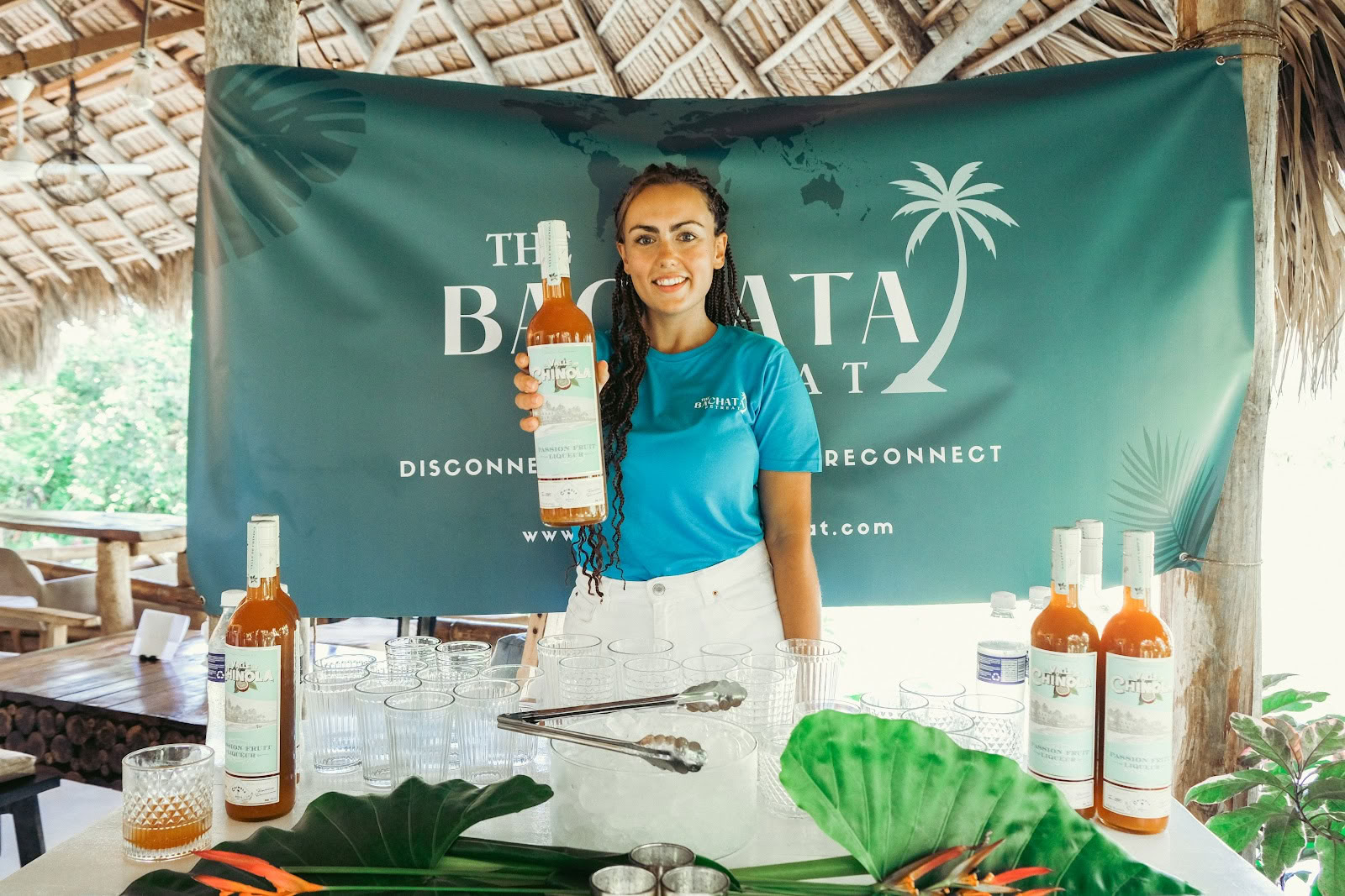 The Bachata Retreat