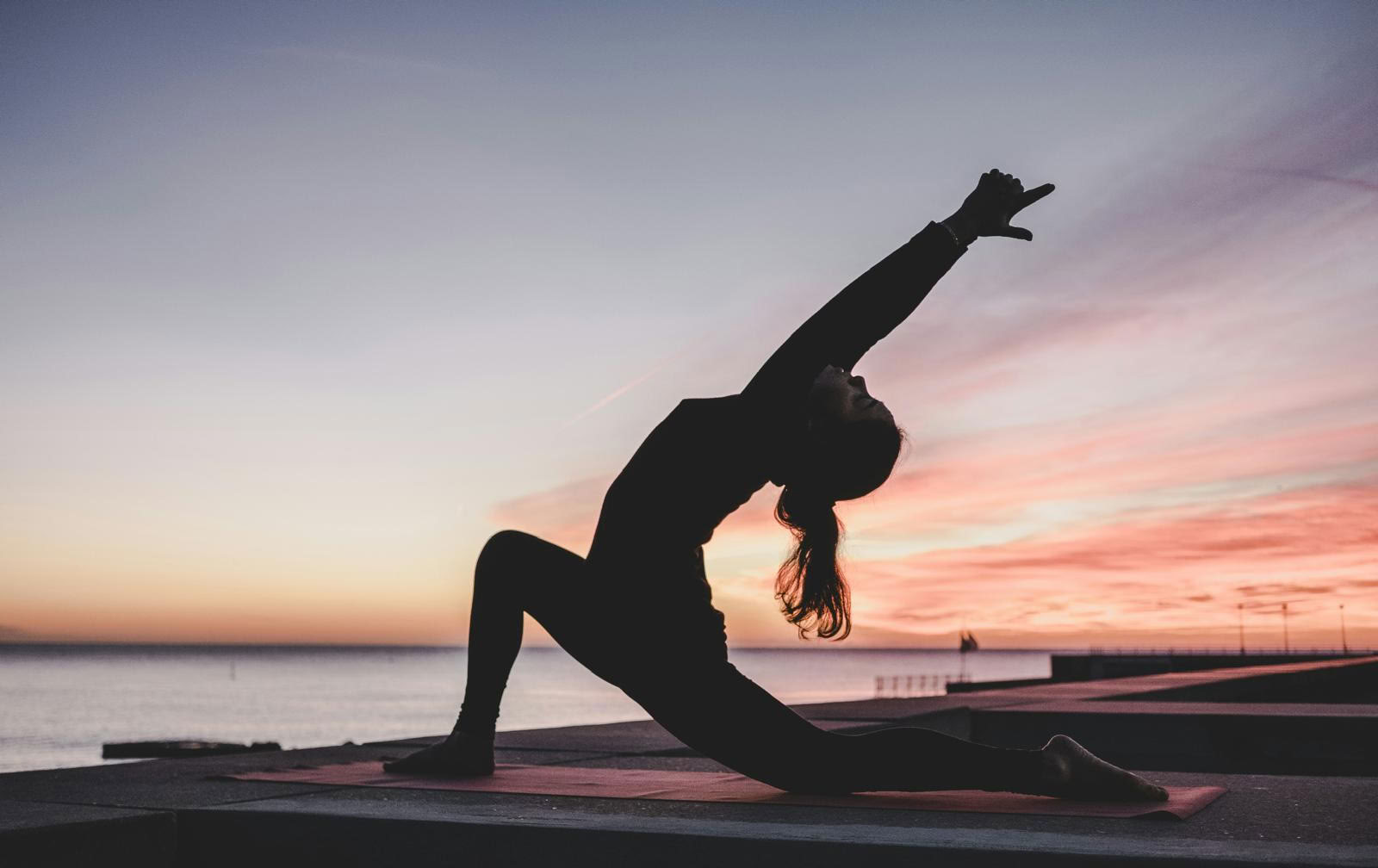 Ananda Yoga Ritiri