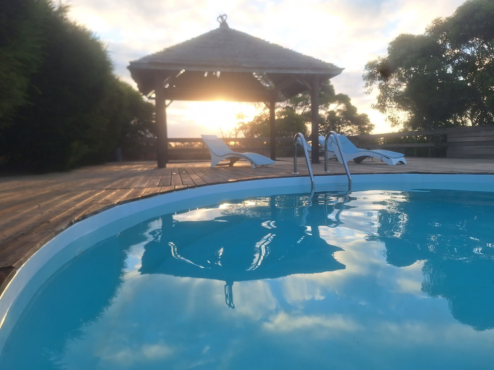 Monte Velho Retreat Centre