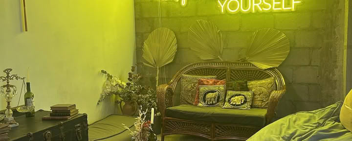 Ātma Yoga & Energy Center