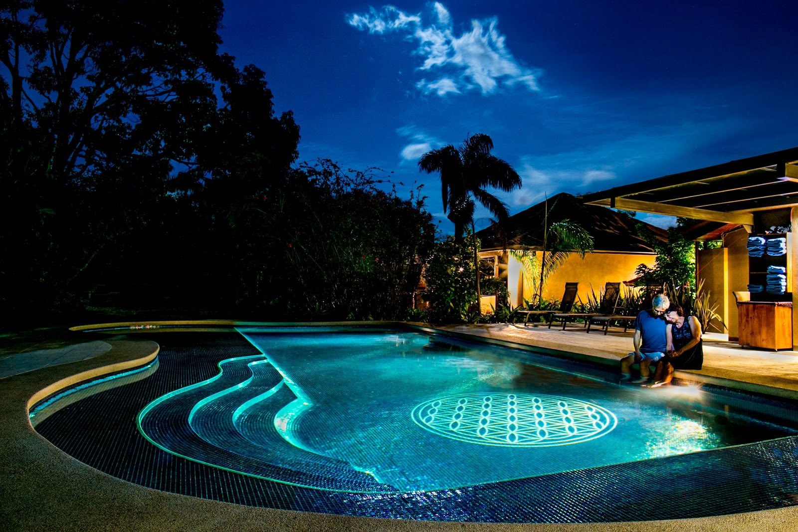 Pura Vida Ritiro & Spa