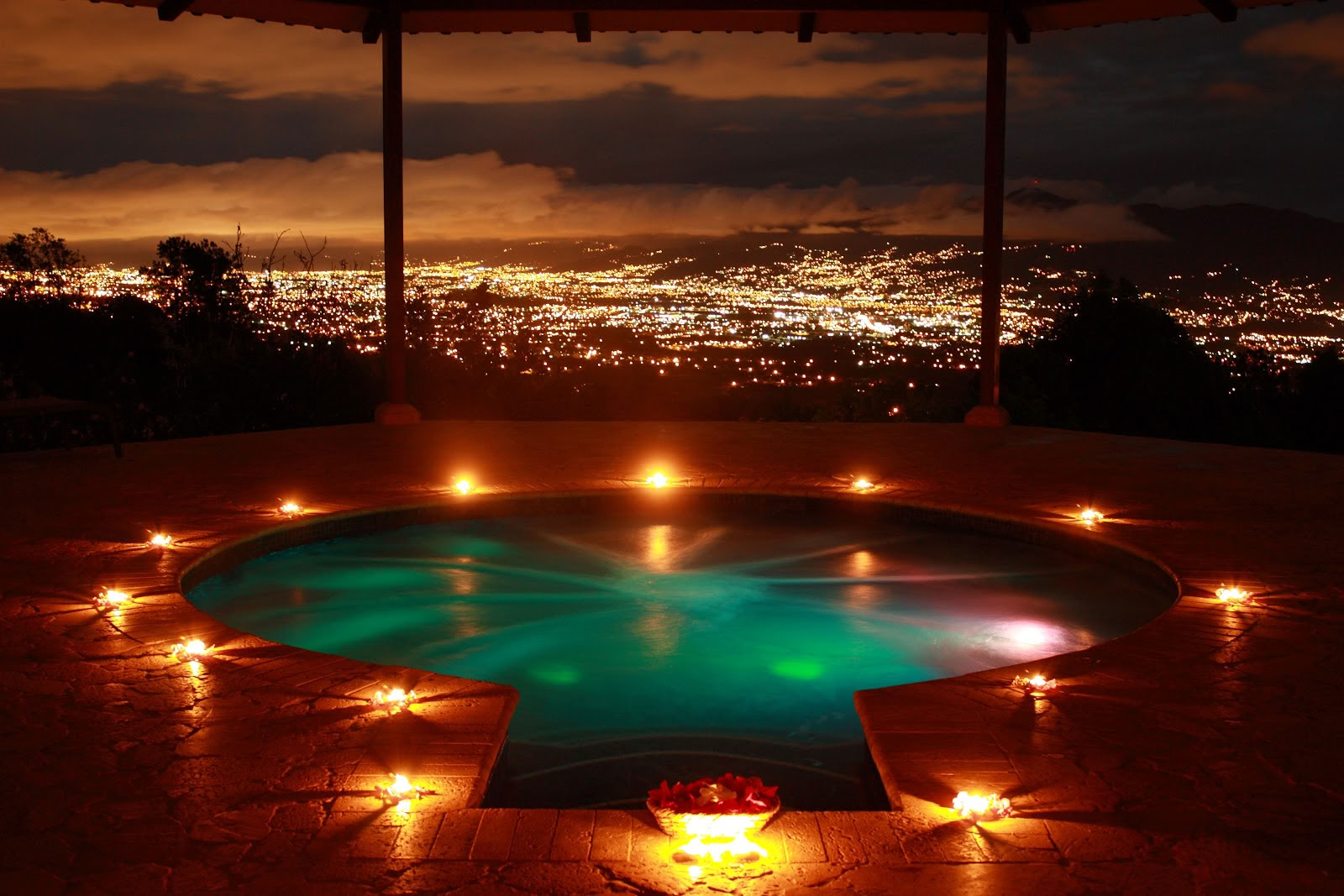 Pura Vida Ritiro & Spa