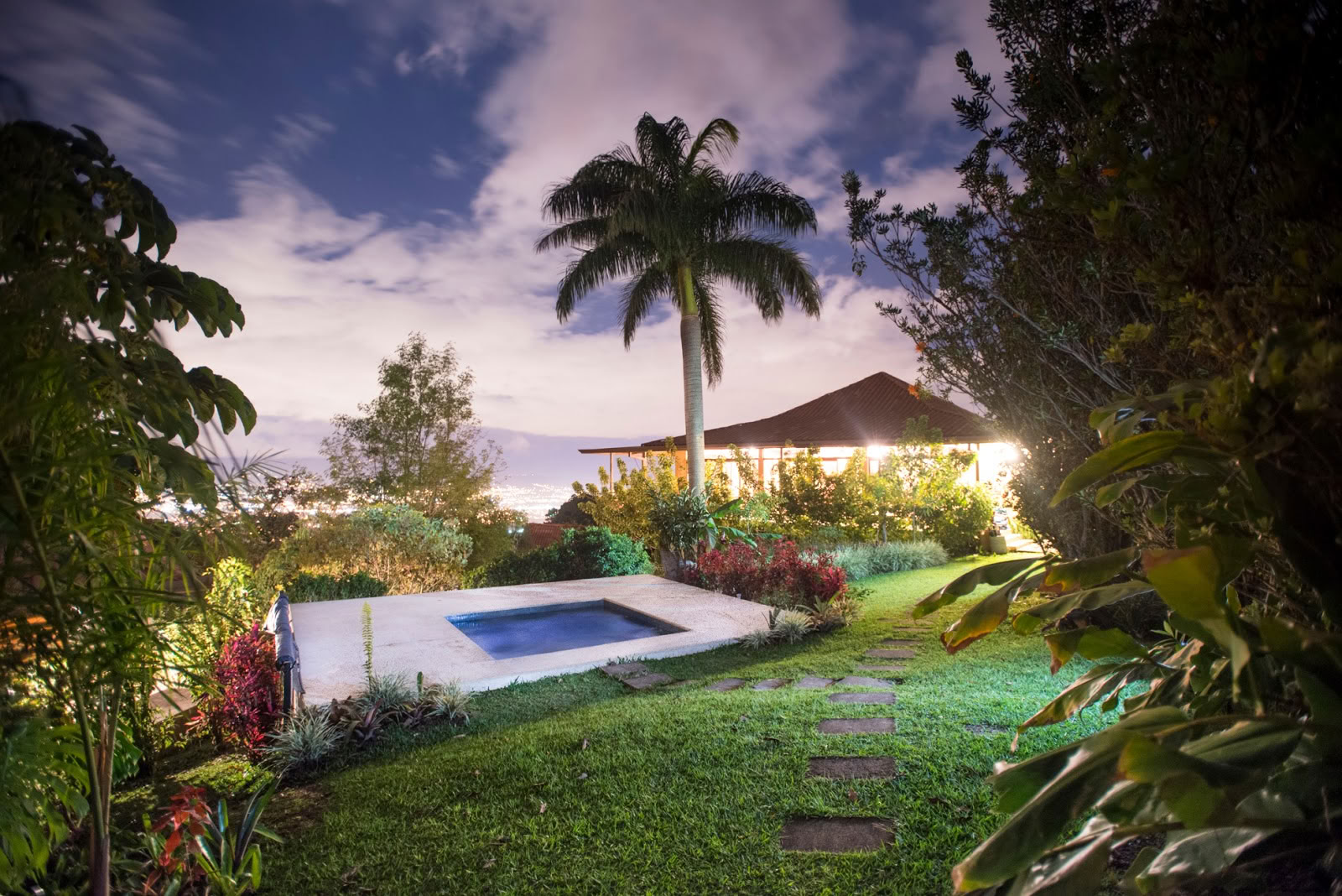 Pura Vida Ritiro & Spa