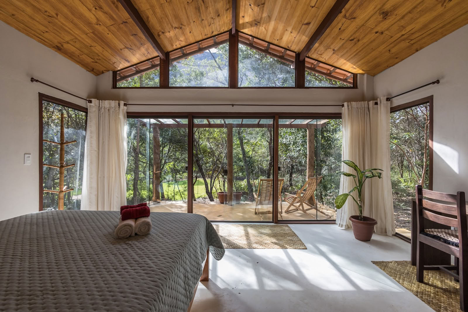 Eden Santuario di Natura e di Benessere