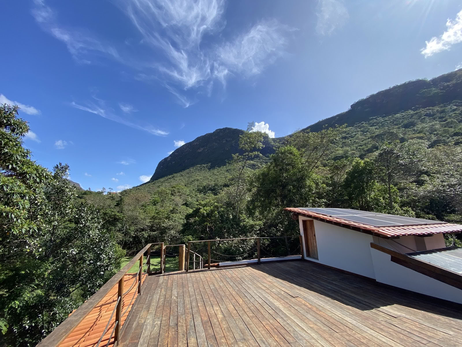 Eden Santuario di Natura e di Benessere