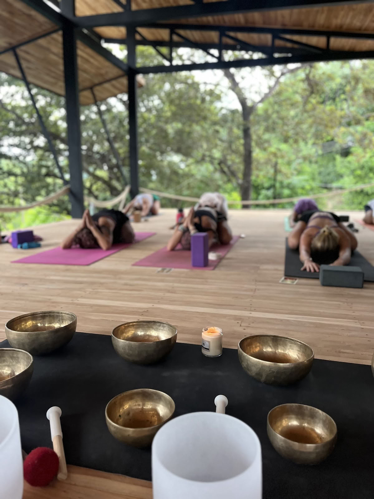 Hari OM Yoga e Wellness