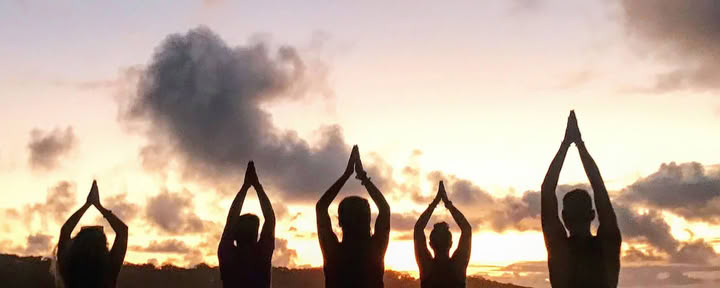 Hari OM Yoga e Wellness