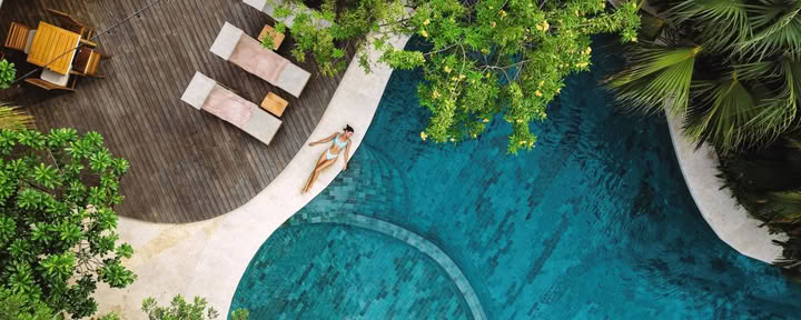 Cala Luna Boutique Hotel