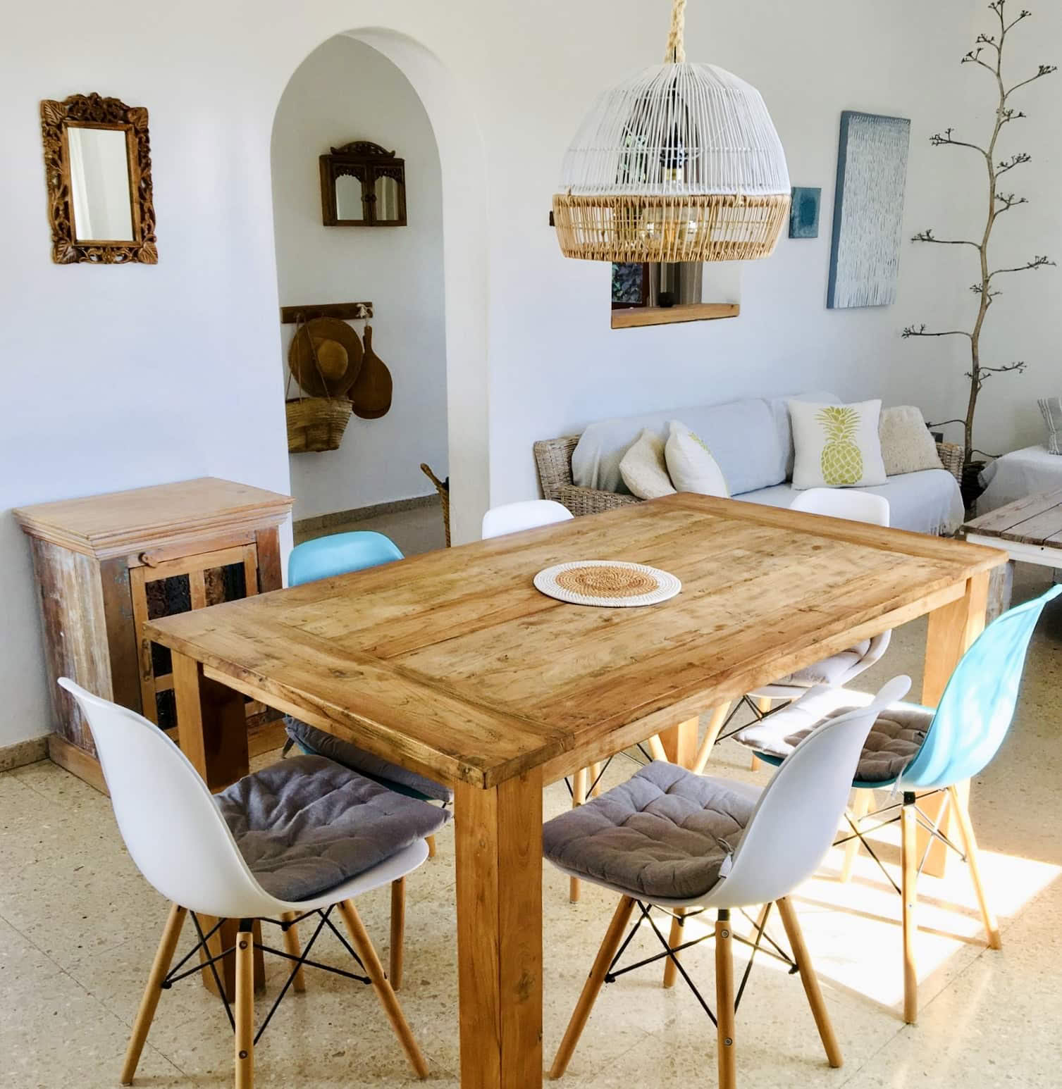 Alun Ocean Retreats Fuerteventura - Ritiro Surf & Yoga