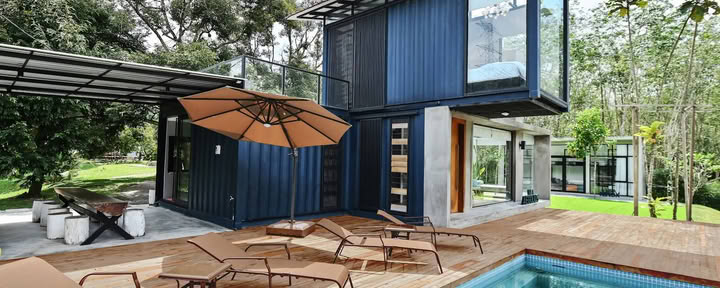 The Hooton Retreat