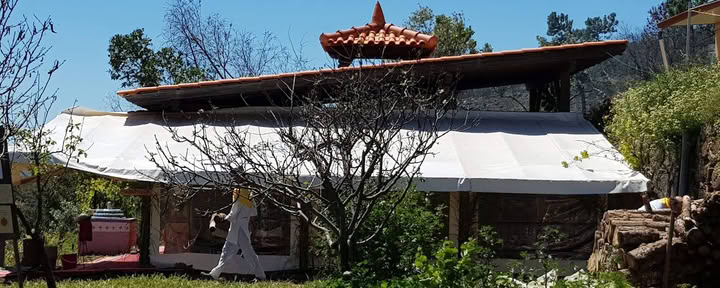 Centro dei Ritiri Karuna
