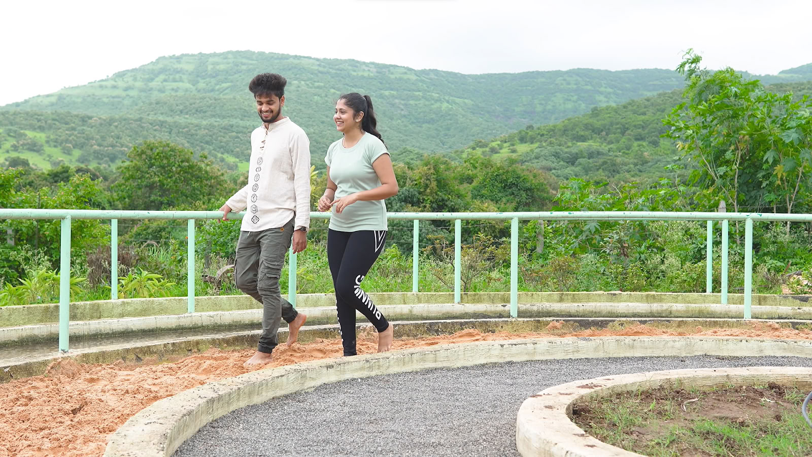 Atmabodh Wellness Center | Accreditato da NABH | Patanjali Wellness