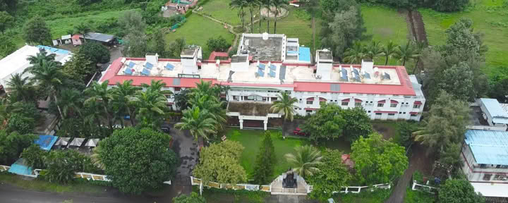 Atmabodh Wellness Center | Accreditato da NABH | Patanjali Wellness