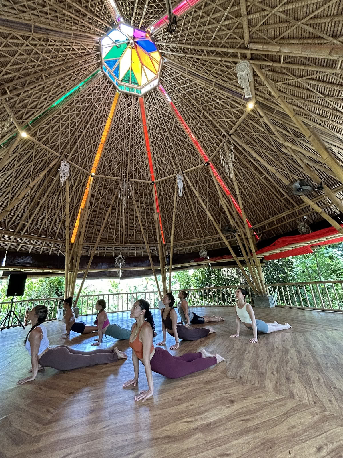 House of Om Amertham