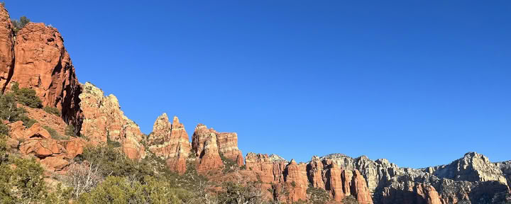 Sedona Riti self-love