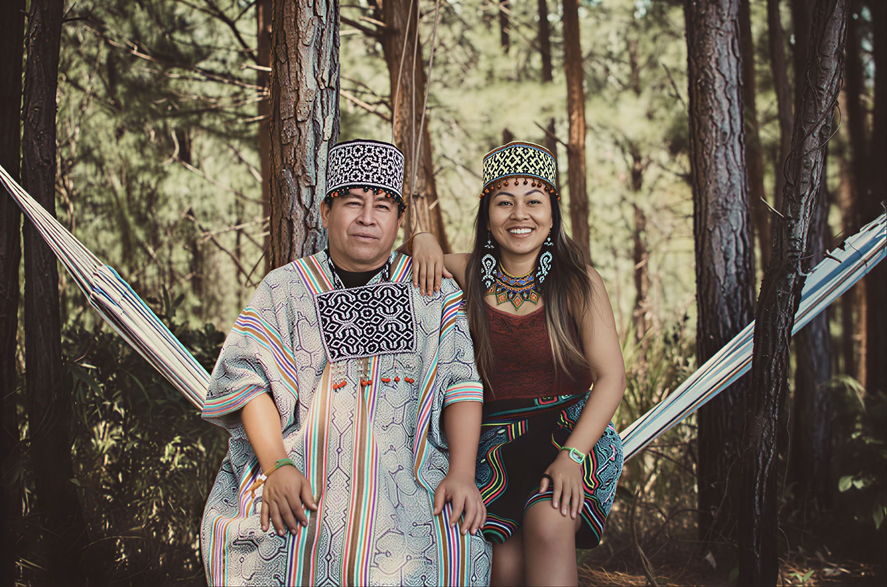 Inner Flight Ritiro