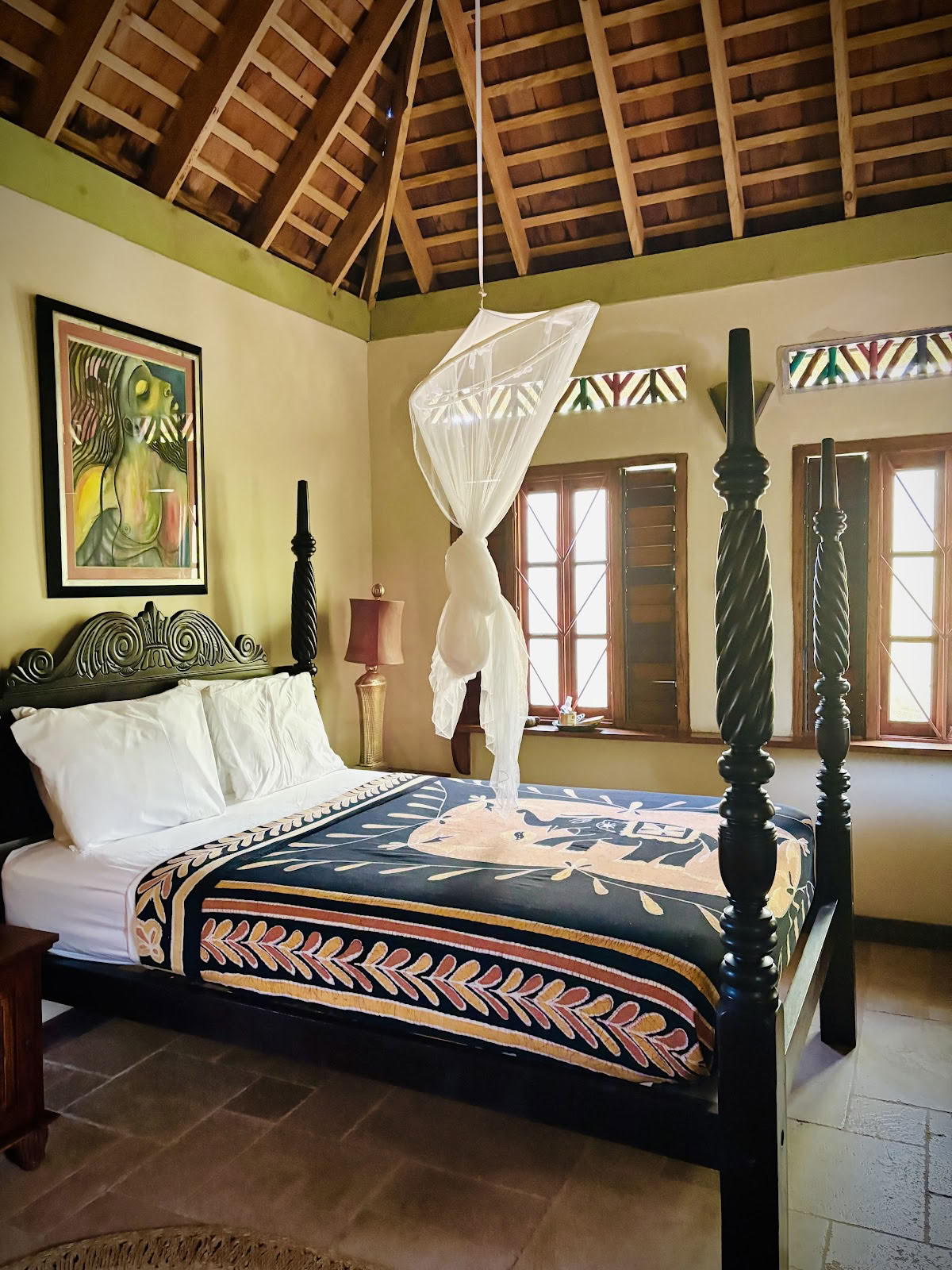 ONE Retreats | Ritiri con funghi psilocibinici