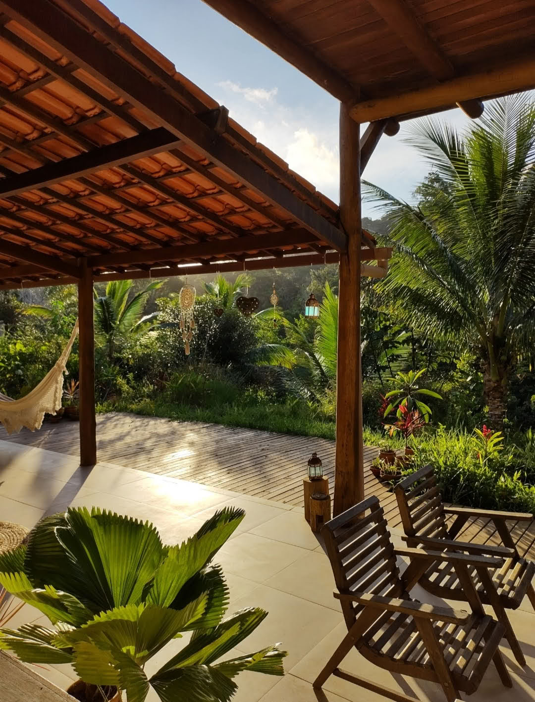 Casa Alma Ritiri
