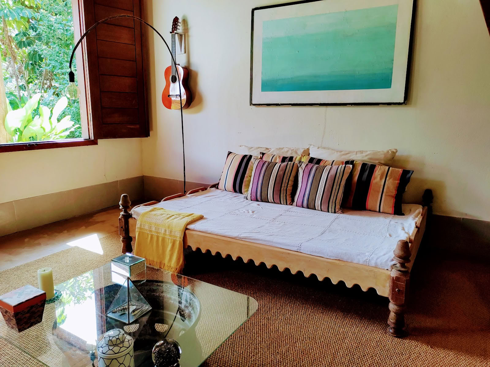 Casa Alma Ritiri