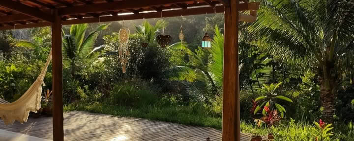 Casa Alma Ritiri