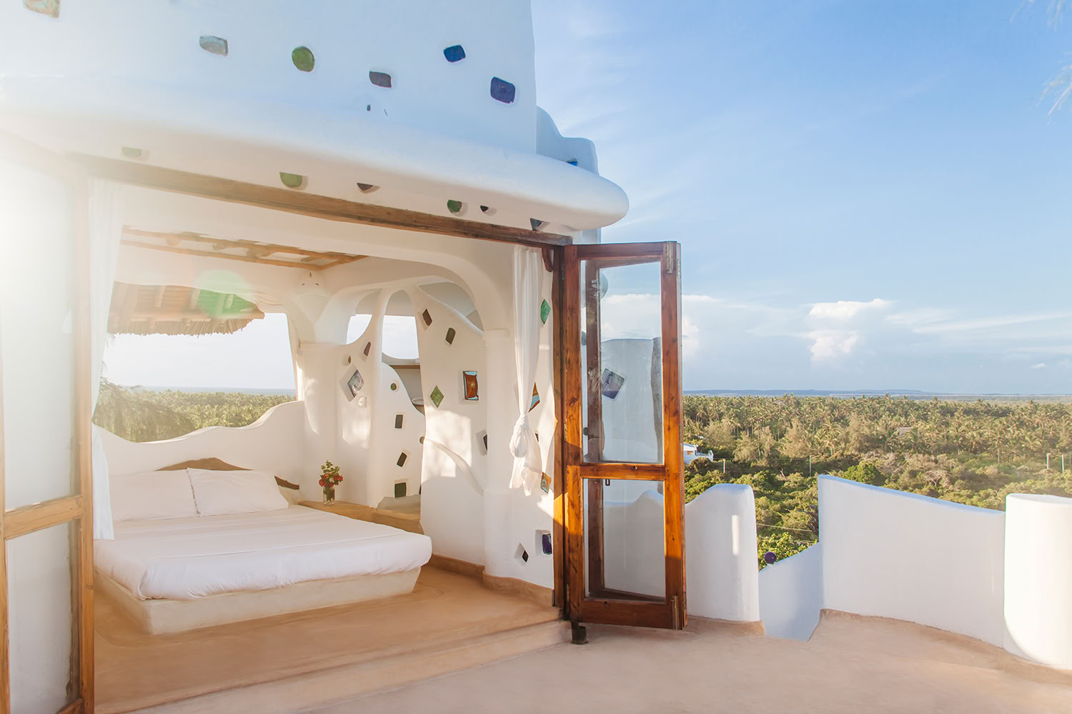 Watamu Treehouse