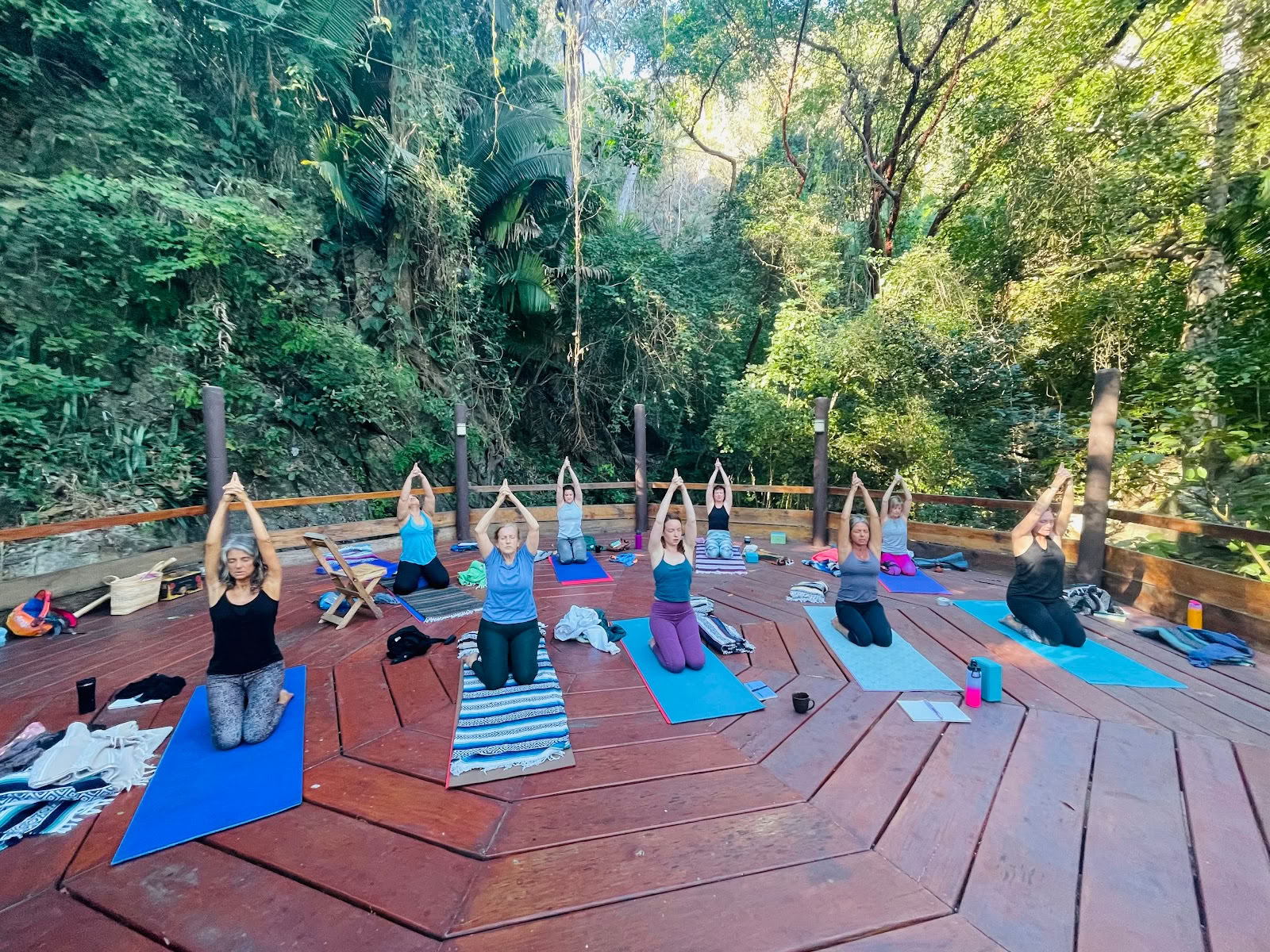 VIKARA WELLNESS Ritiri & Salute Olistica