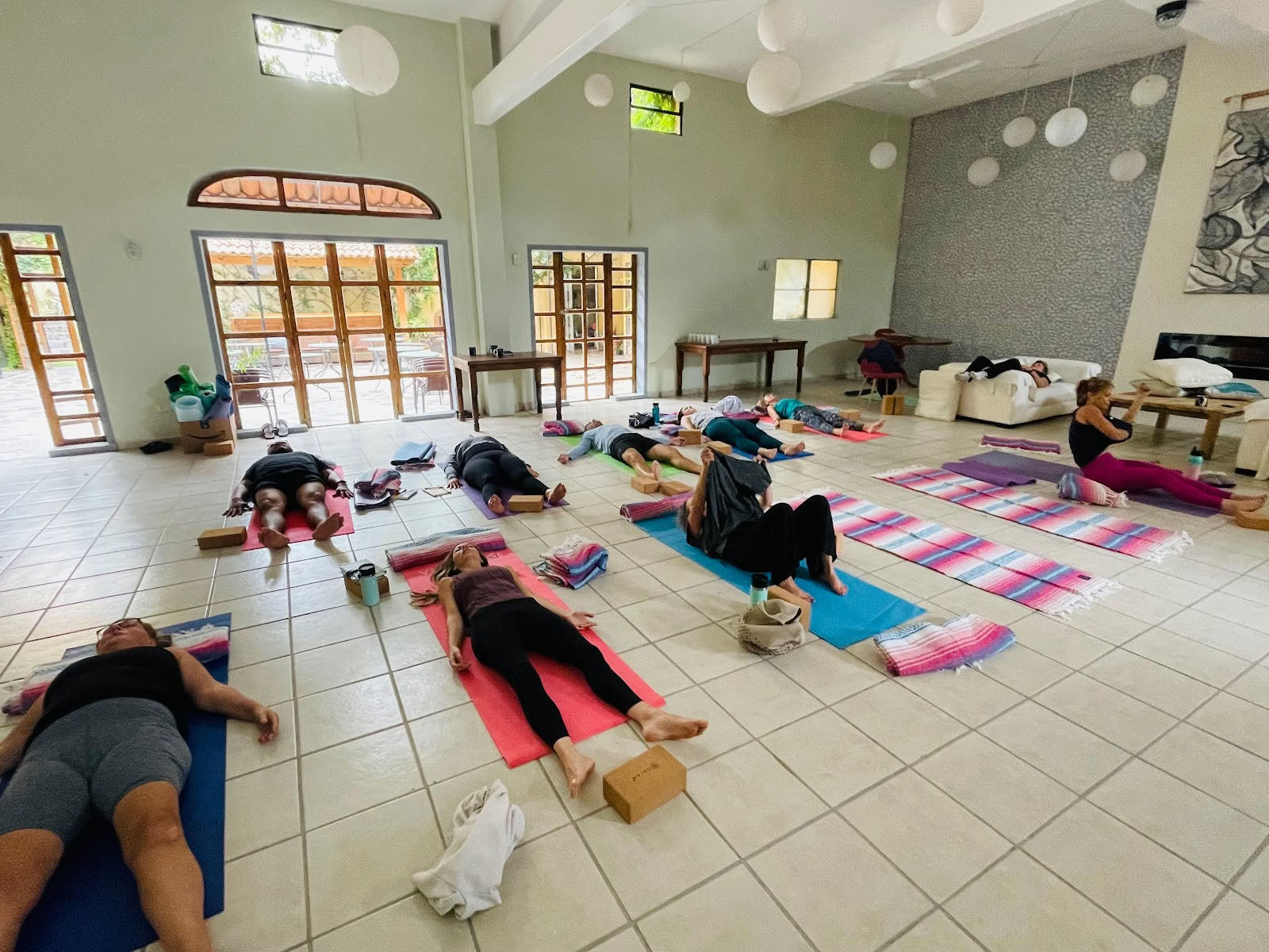 VIKARA WELLNESS Ritiri & Salute Olistica