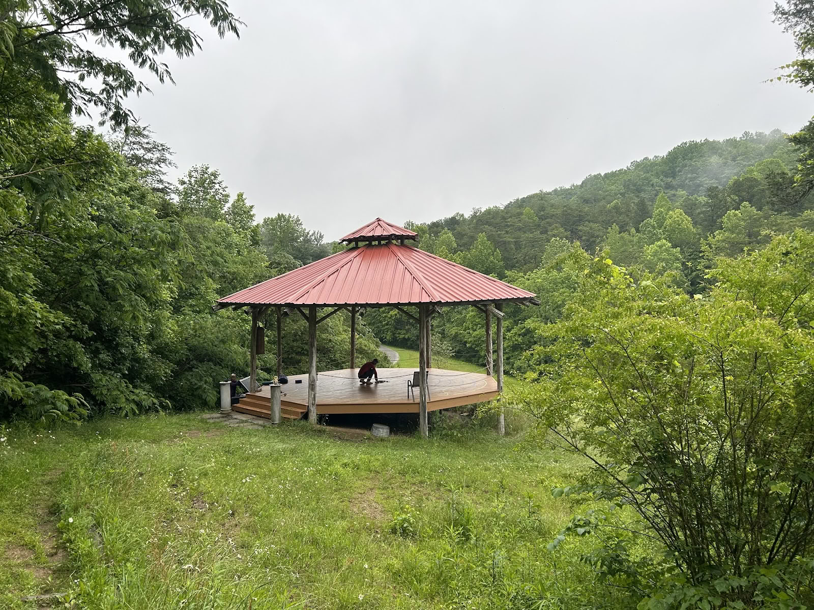 Seven Springs Ritiri