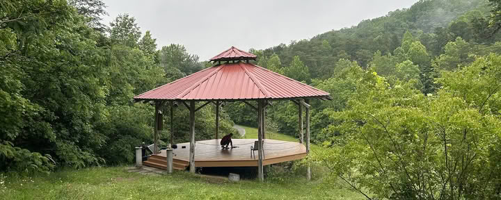 Seven Springs Ritiri