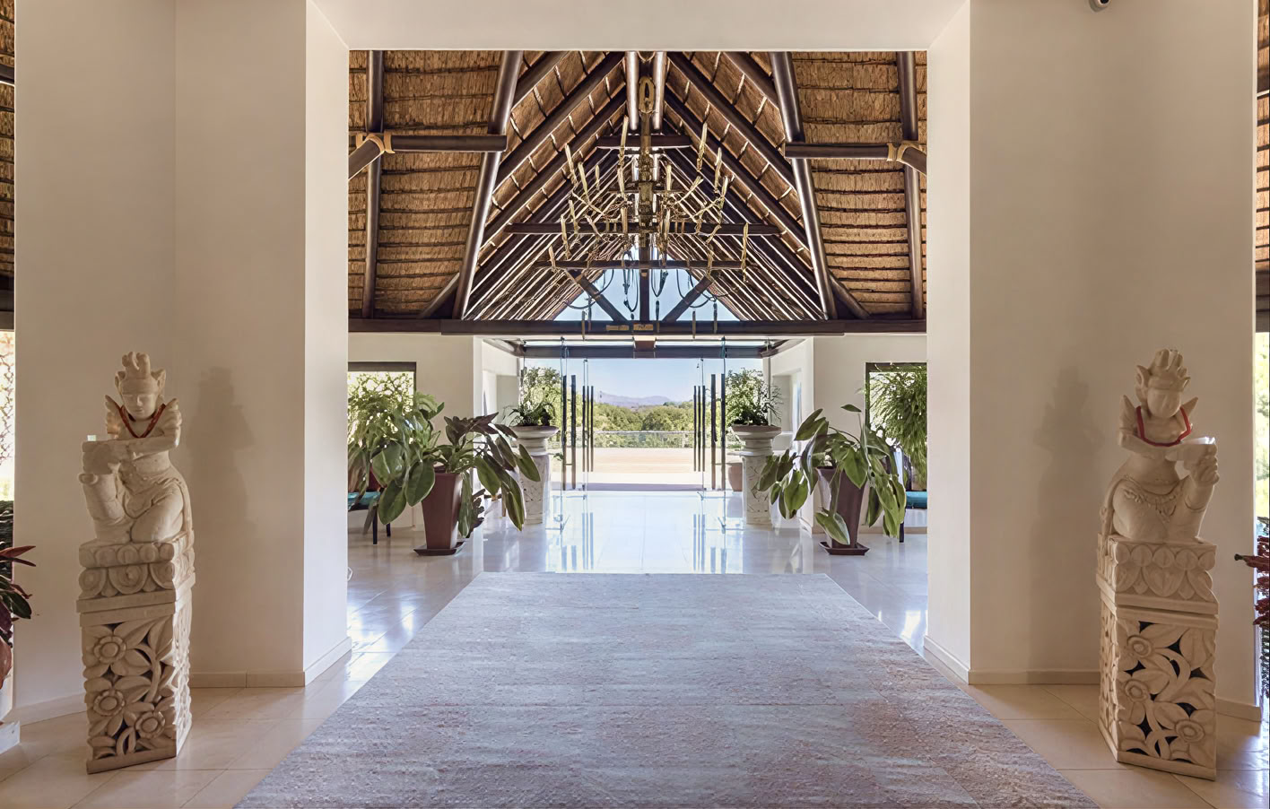 Shanti-Som Ritiro del Benessere