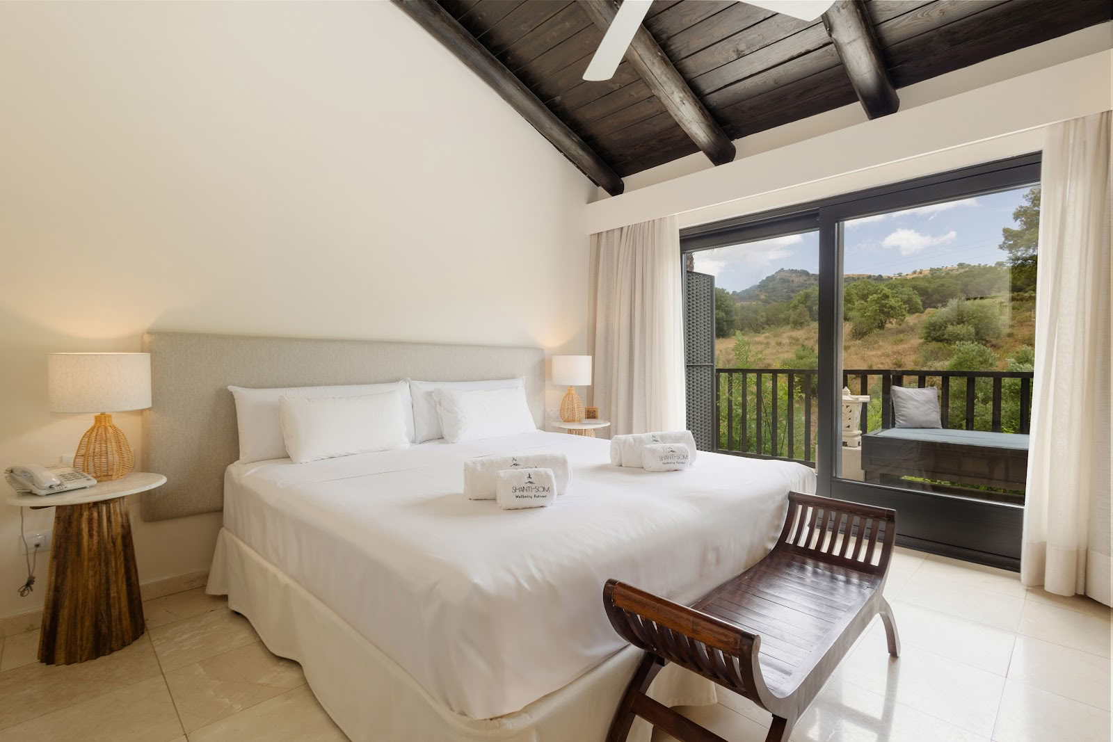 Shanti-Som Ritiro del Benessere