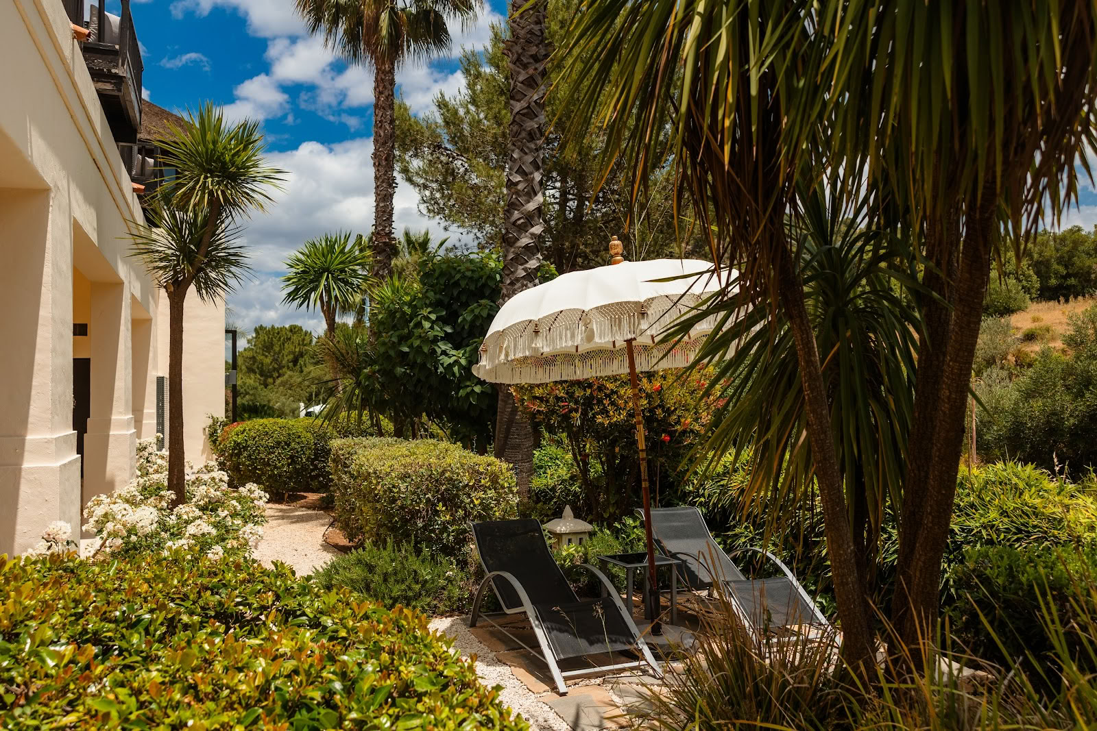 Shanti-Som Ritiro del Benessere