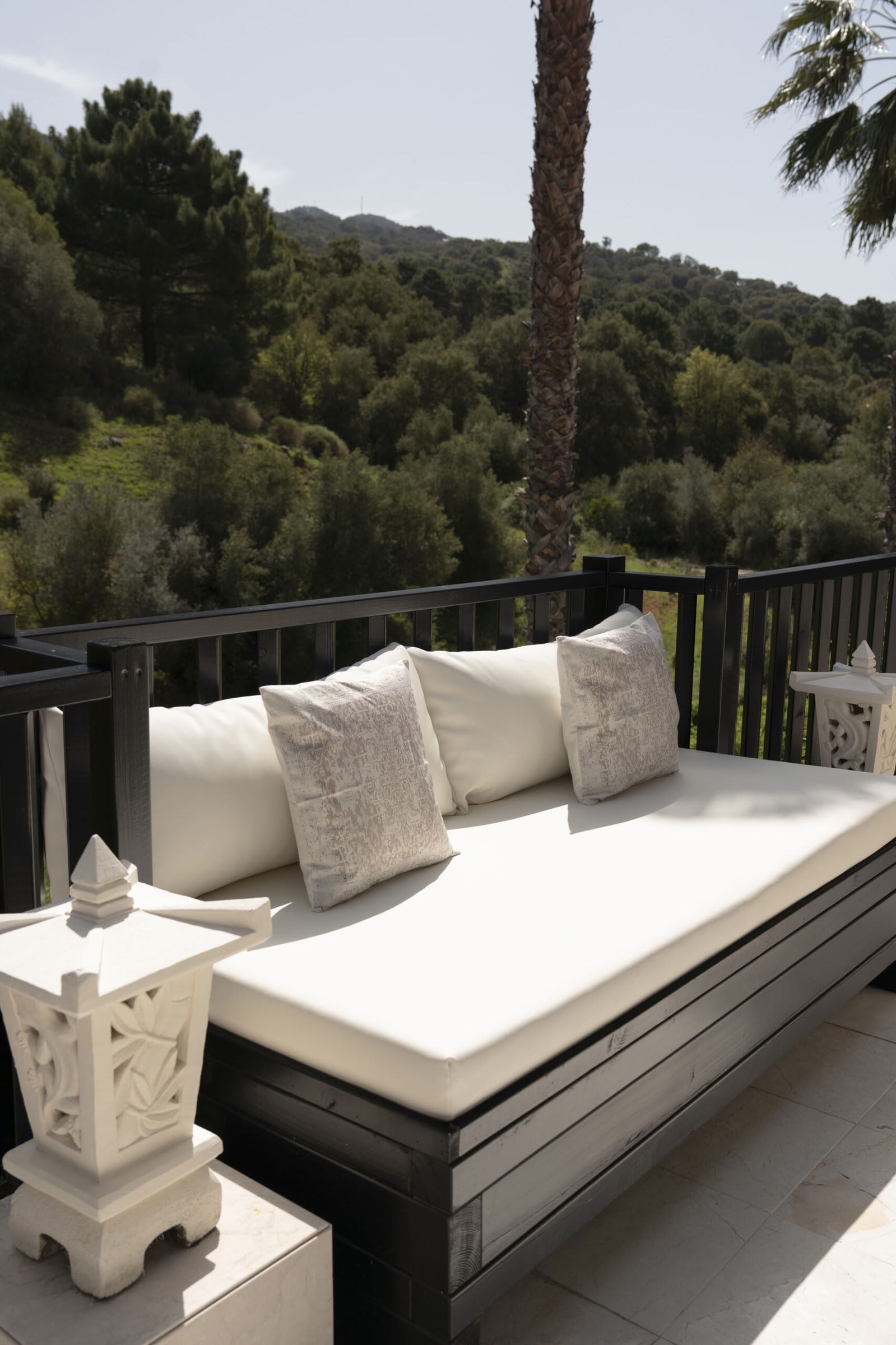 Shanti-Som Ritiro del Benessere