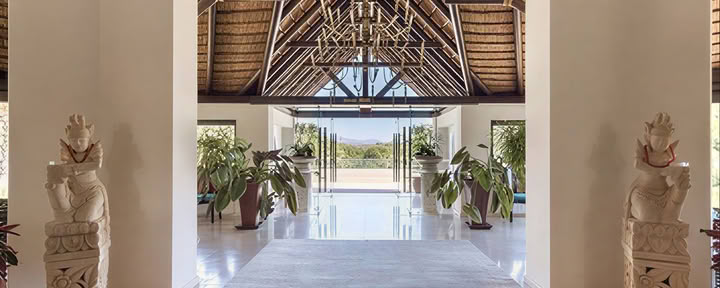 Shanti-Som Ritiro del Benessere