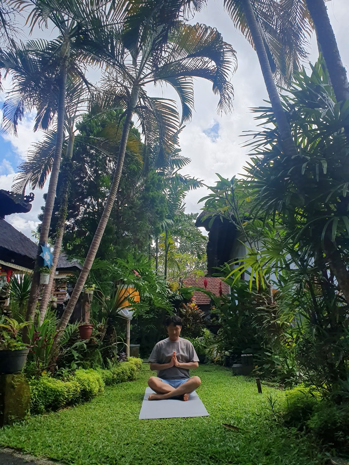 Bali Bliss Wellness Ubud Center