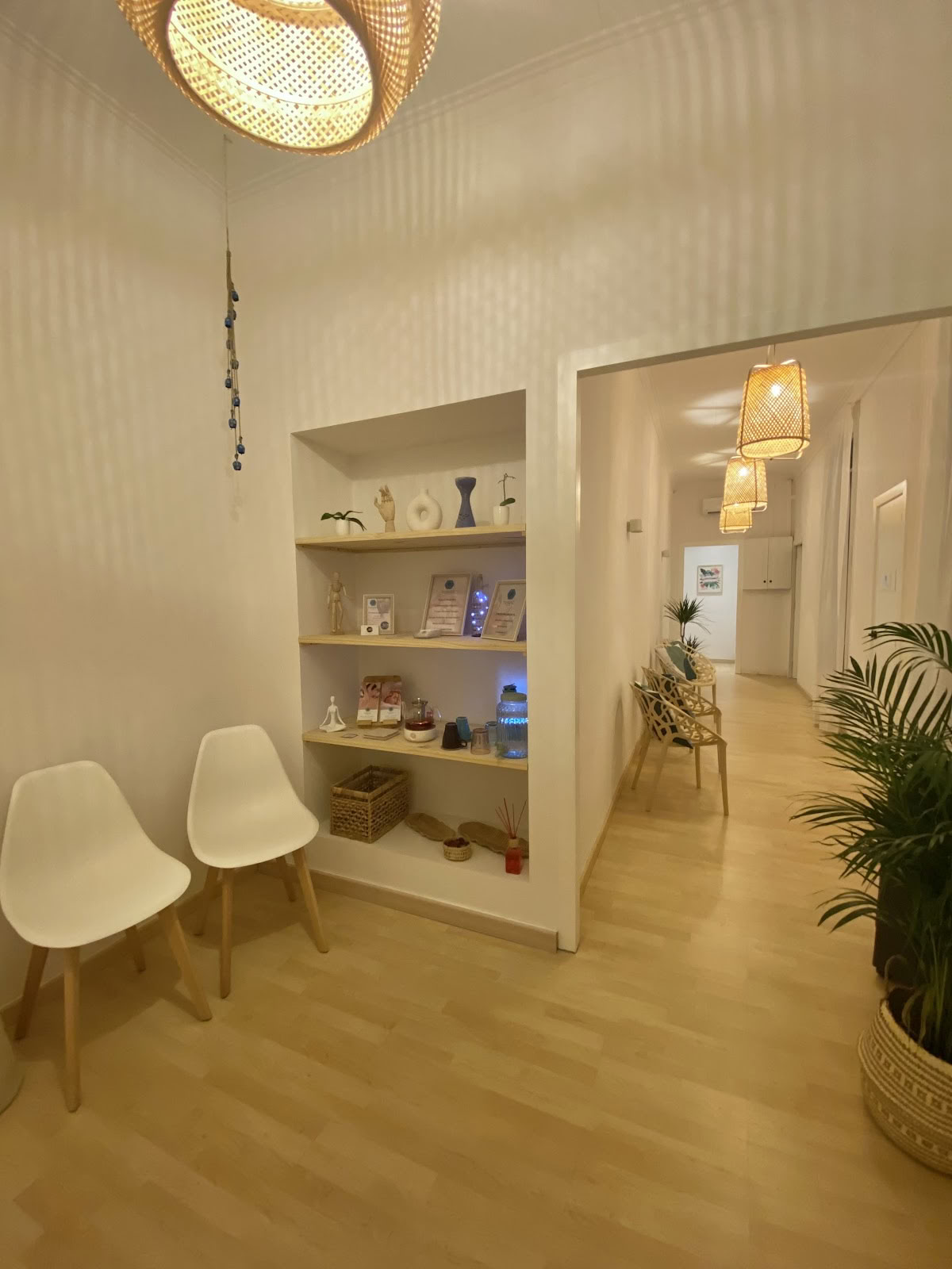 holistic barcelona