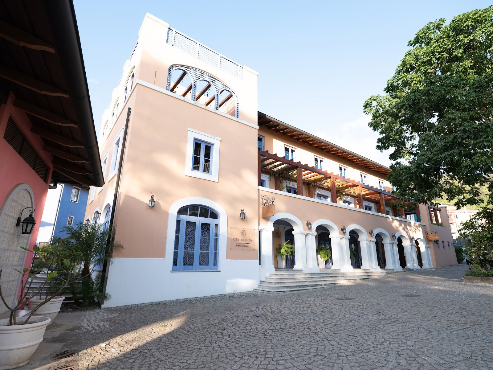 Centro di Gioia